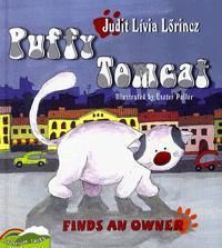 Puffy Tomcat Finds An Owner