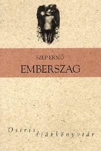 Emberszag
