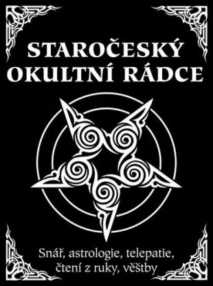 Staročeský okultní rádce