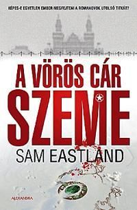 A vörös cár szeme