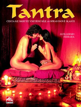 Tantra - Guillermo Ferrara