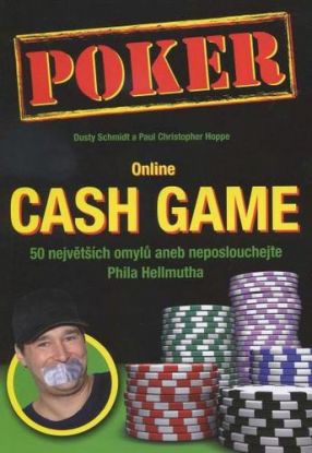 Poker online Cash Game