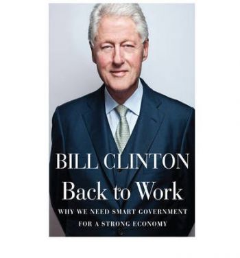 Back to Work