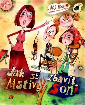 Jak se zbavit Mstivý Soni