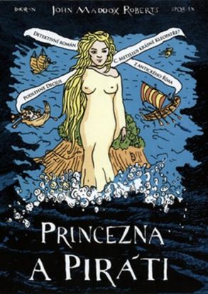 SPQR IX Princezna a piráti