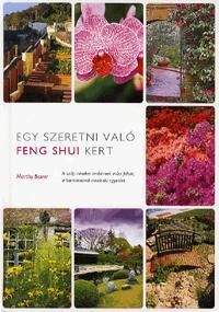 Egy szeretni való feng shui kert