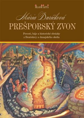 Prešporský zvon