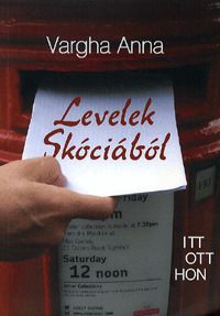Levelek Skóciából