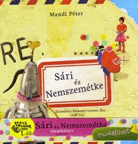 Sári és Nemszemétke