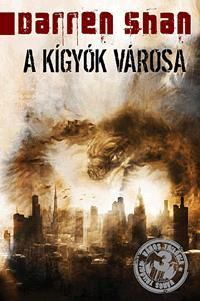 A kígyók városa