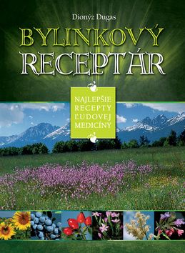 Bylinkový receptár