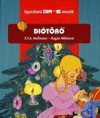 Diótörő
