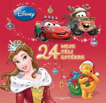 24 mese téli estékre