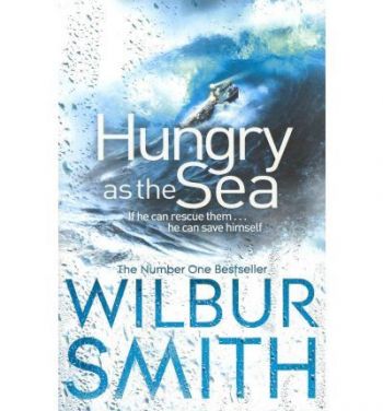 Hungry as the Sea