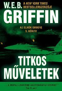 Titkos műveletek