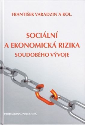 Sociální a ekonomická rizika soudobého vývoje
