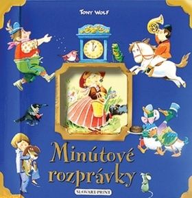 Minútové rozprávky