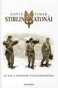 Stirling katonái