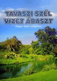 Tavaszi szél vizet áraszt