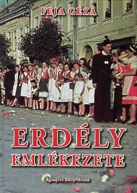 Erdély emlékezete