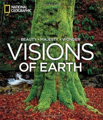 Visions of Earth