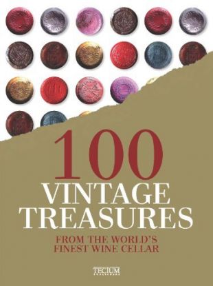 100 Vintage Treasures