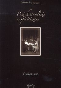 Pszichoanalízis és spiritizmus