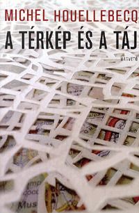 A térkép és a táj