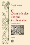 Staročeské umění kuchařské