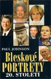 Bleskové portréty 20. století