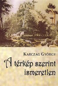 A térkép szerint ismeretlen