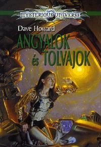 Angyalok és tolvajok