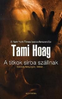 A titkok sírba szállnak