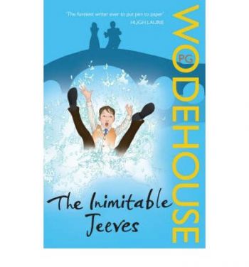 The Inimitable Jeeves