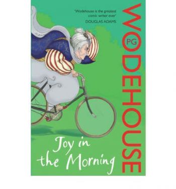Joy in the Morning
