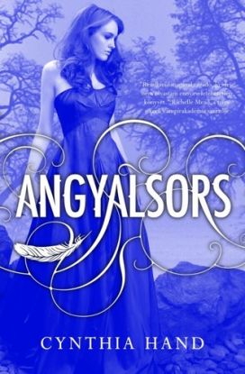 Angyalsors