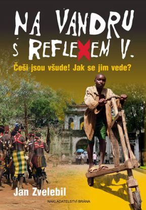 Na vandru s reflexem V.