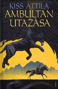 Ambultan utazása