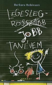 Legeslegjobb tanévem