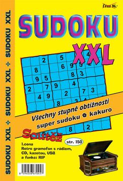 Sudoku XXL