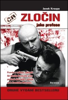 Zločin jako profese