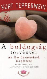 A boldogság törvényei