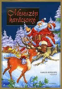 Meseszép karácsony