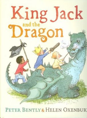 King Jack and the Dragon