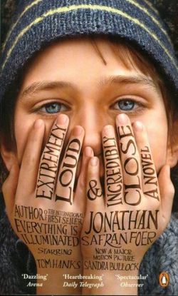 Extremely Loud & Incredibly Close