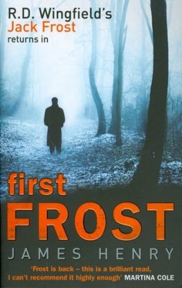 First Frost