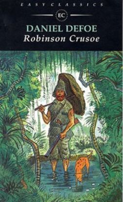 Robinson Crusoe