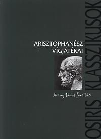 Arisztophanész vígjátékai