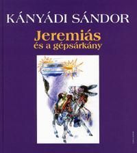 Jeremiás és a gépsárkány