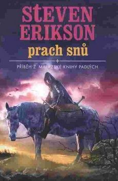 Prach snů
